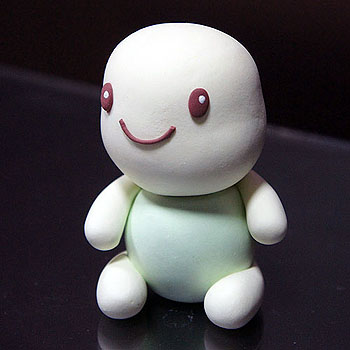 可愛海龜公仔訂做